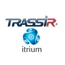 TRASSIR ITRIUM Trassir TRASSIR Itrium фото, купить, цена, магазин